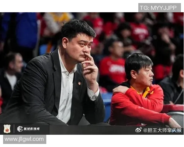 姚明黑哨信达事件引发的篮球界反思与未来发展探讨