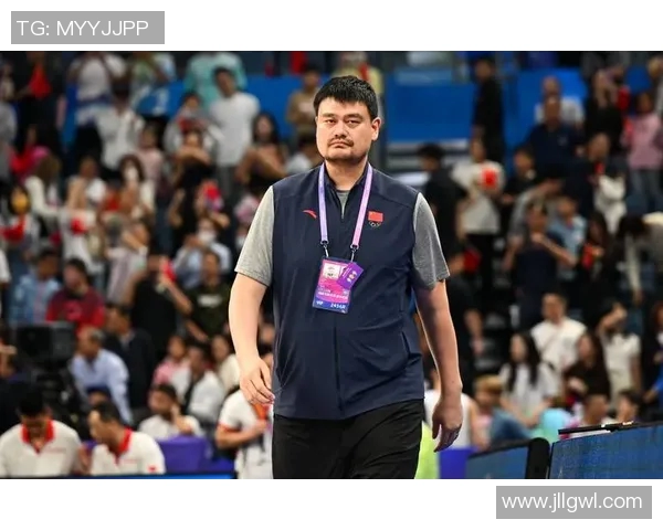 姚明无私奉献捐赠骨髓传递希望与爱心激励更多人参与公益事业