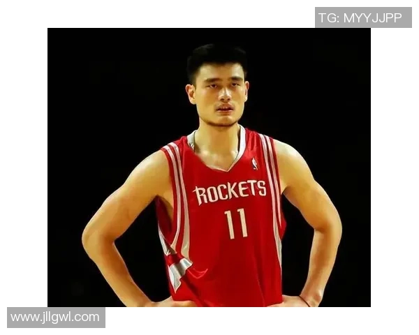 姚明的篮球传奇与漫画艺术交融的奇妙旅程 姚明的篮球传奇与漫画艺术交融的奇妙旅程