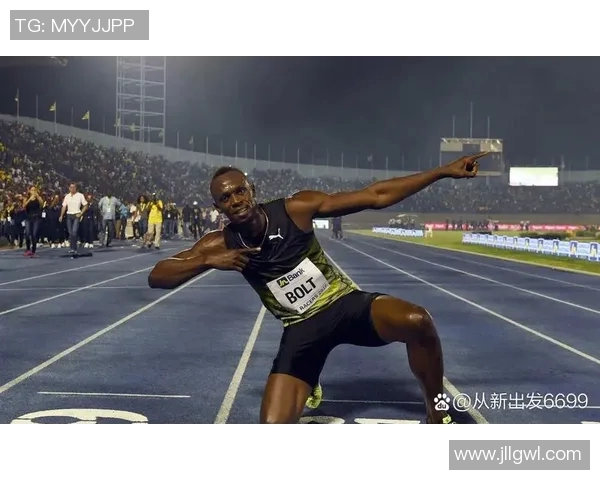 全球短跑体育明星排行榜揭晓谁是速度之王的巅峰对决