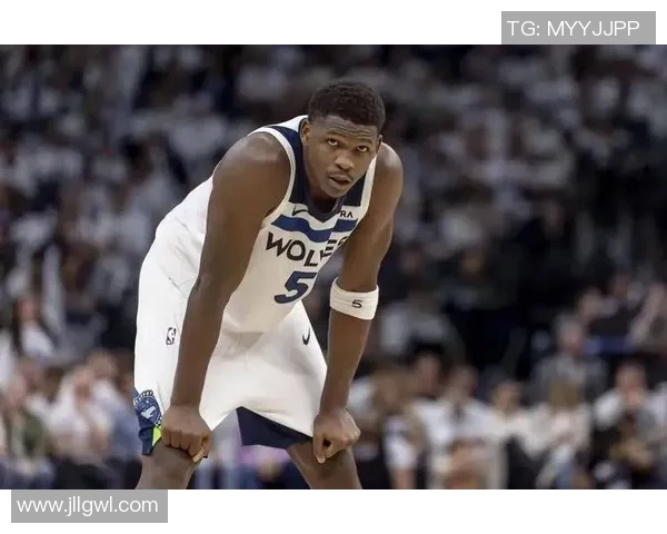 天赋与努力交织安东尼爱德华兹的成长之路与训练心得