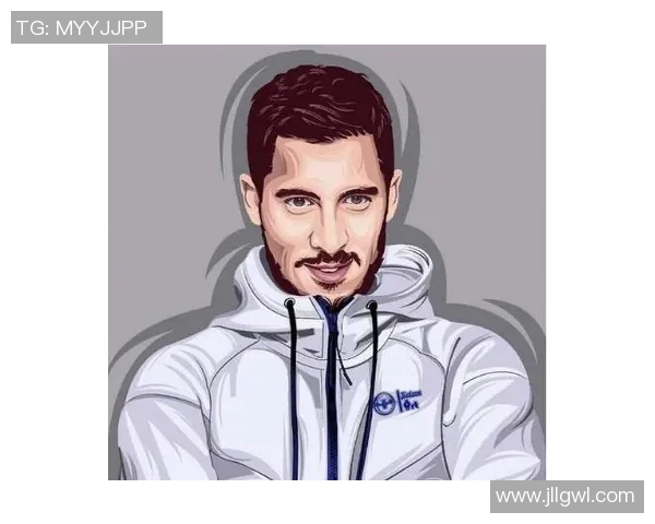 西班牙足球明星头像的艺术魅力与风格解析探索