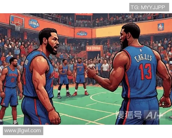 2018年12月24日NBA精彩对决老鹰队与活塞队的激烈较量回顾