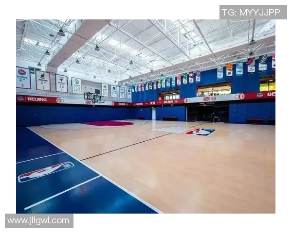 篮球明星公园：探索传奇球员的成长之路与篮球文化的魅力